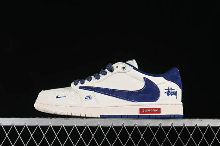 Picture of Air Jordan Travis Scott _SKUfw18028331968381234fw